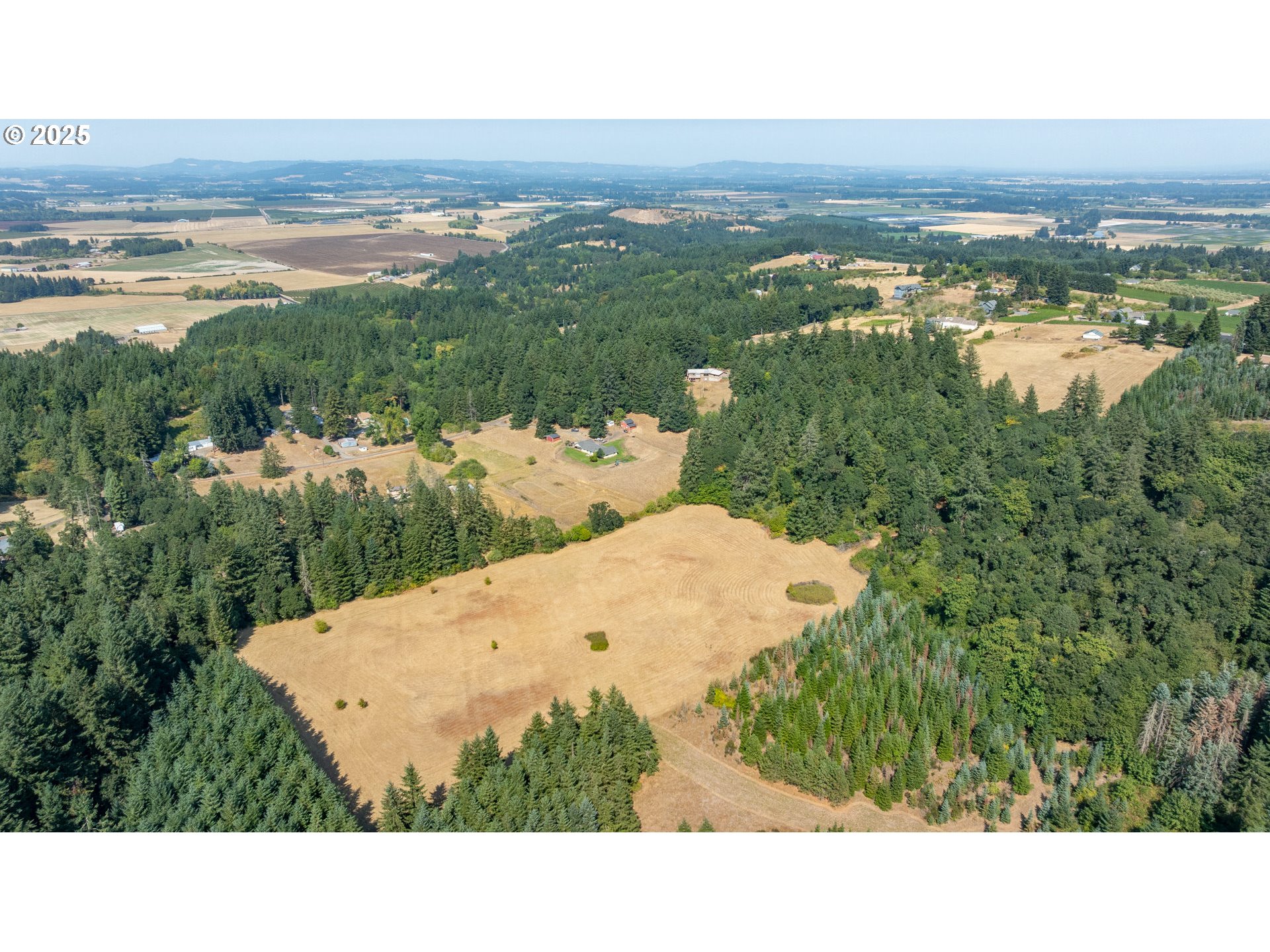 8501 SE THREE TREES LN, Amity, OR, 97101