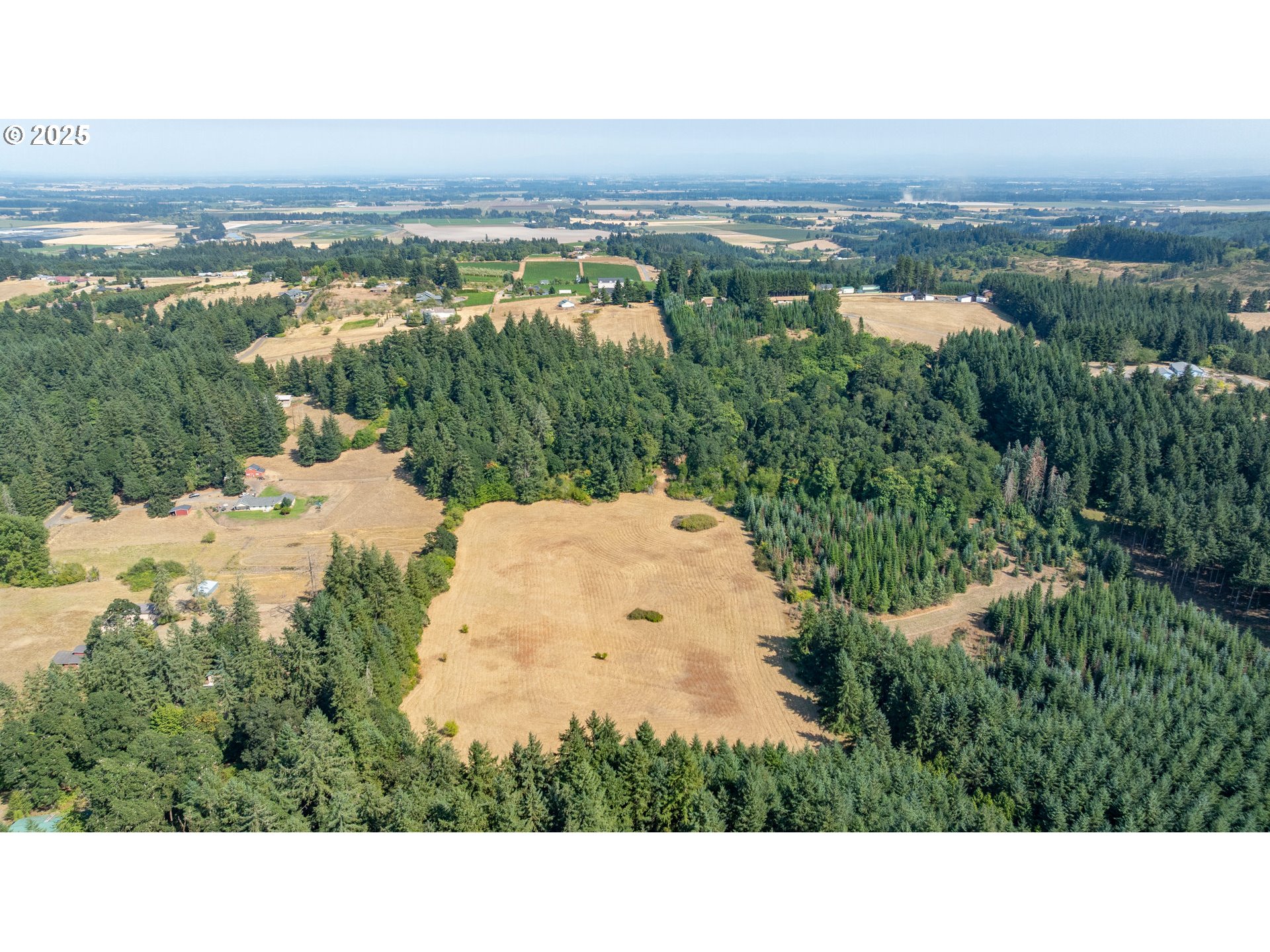 8501 SE THREE TREES LN, Amity, OR, 97101