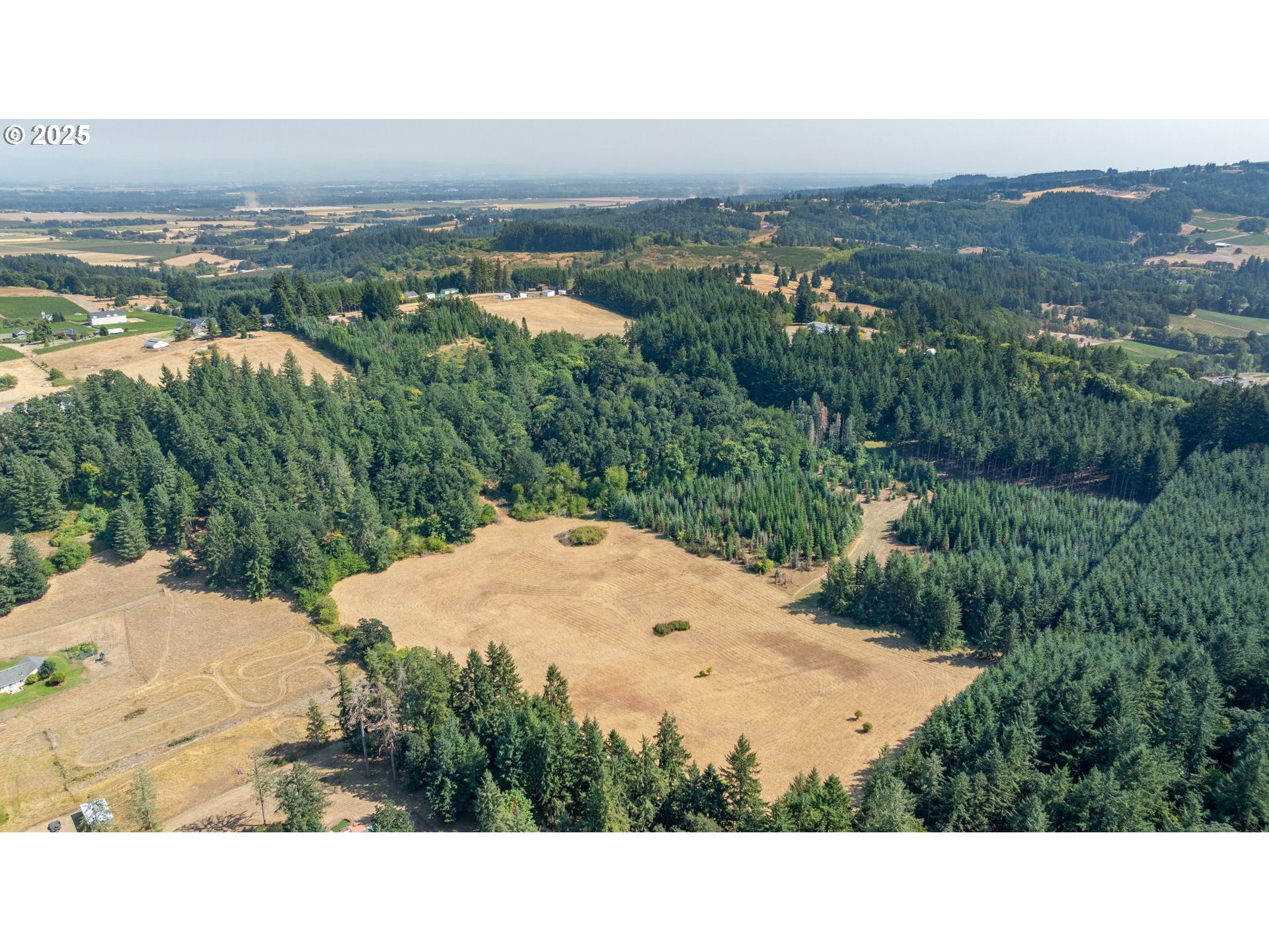 8501 SE THREE TREES LN, Amity, OR, 97101