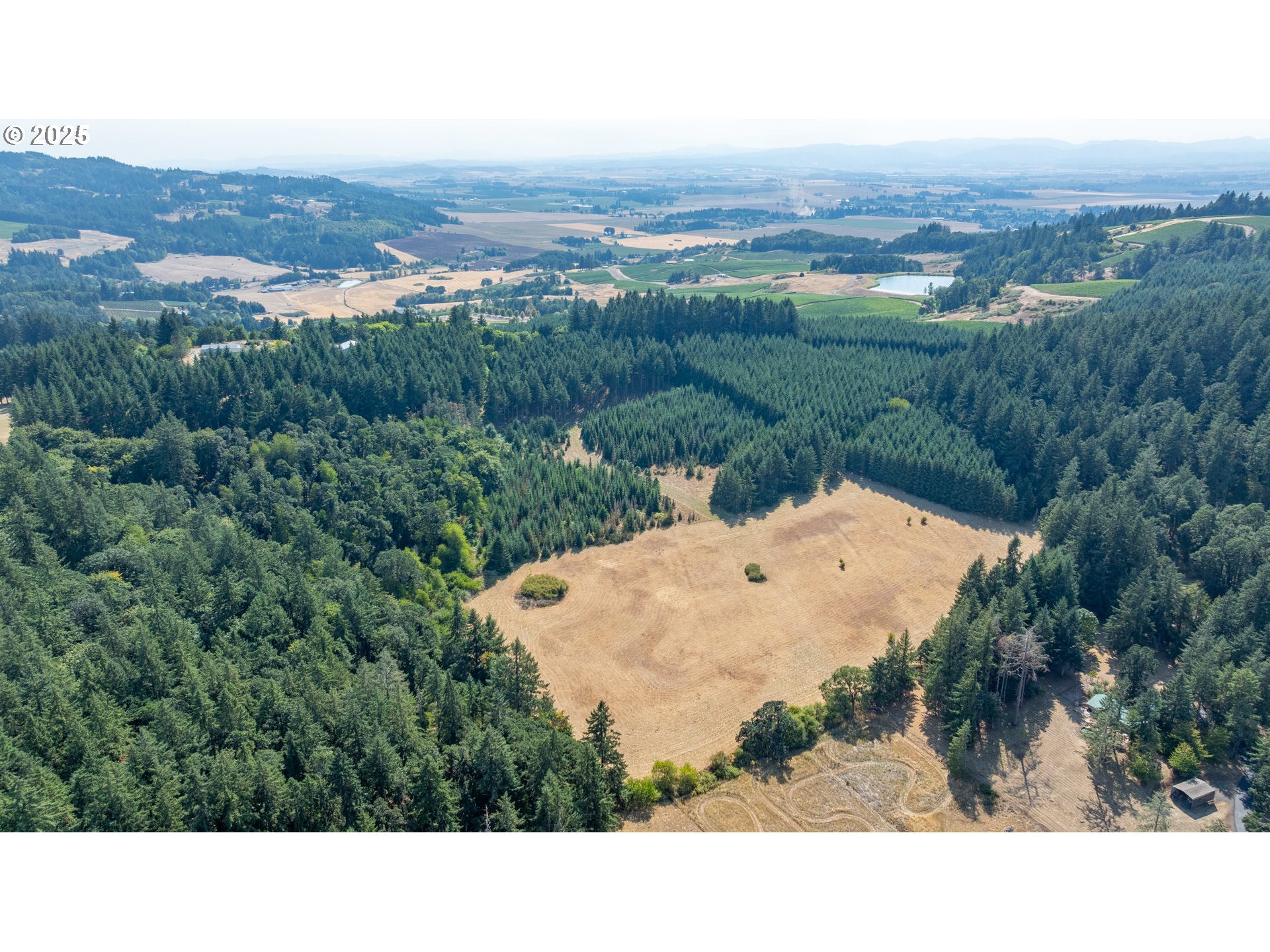 8501 SE THREE TREES LN, Amity, OR, 97101