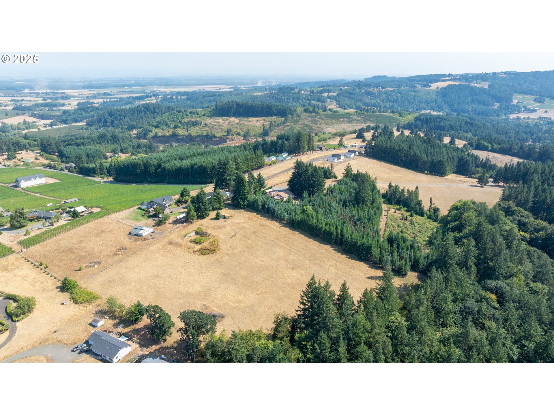 8501 SE THREE TREES LN, Amity, OR, 97101