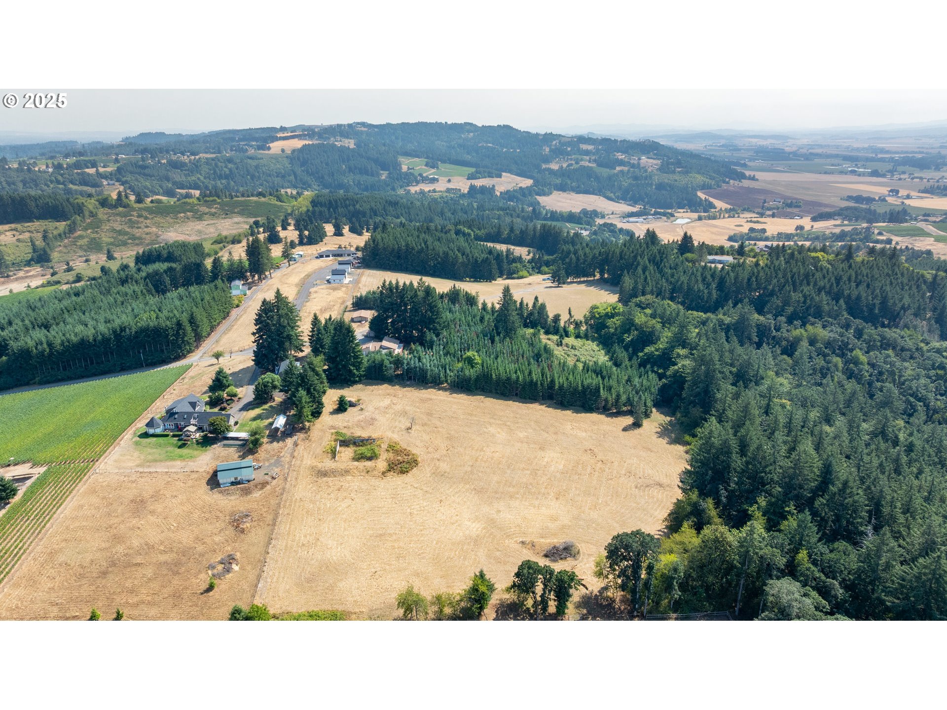 8501 SE THREE TREES LN, Amity, OR, 97101