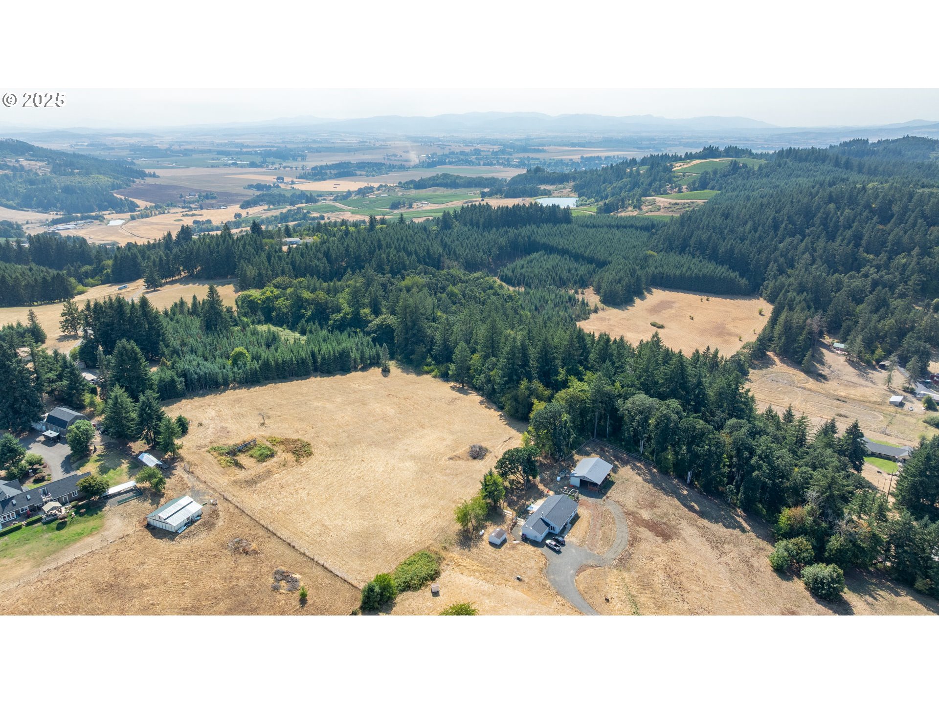 8501 SE THREE TREES LN, Amity, OR, 97101