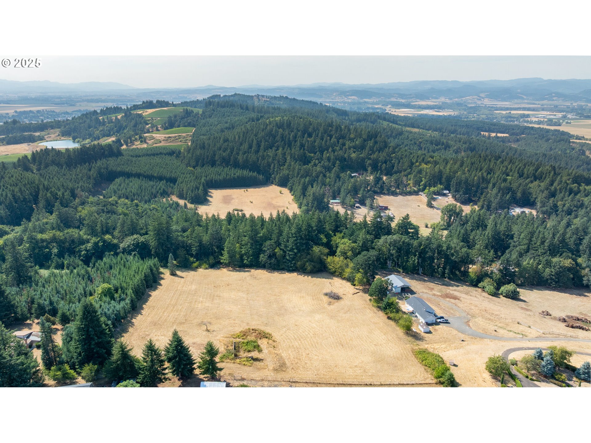 8501 SE THREE TREES LN, Amity, OR, 97101