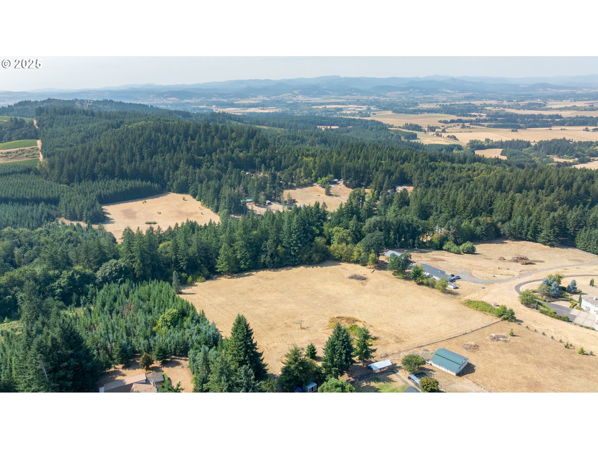 8501 SE THREE TREES LN, Amity, OR, 97101