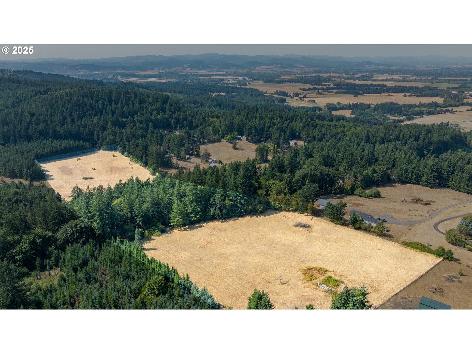 8501 SE THREE TREES LN, Amity, OR, 97101