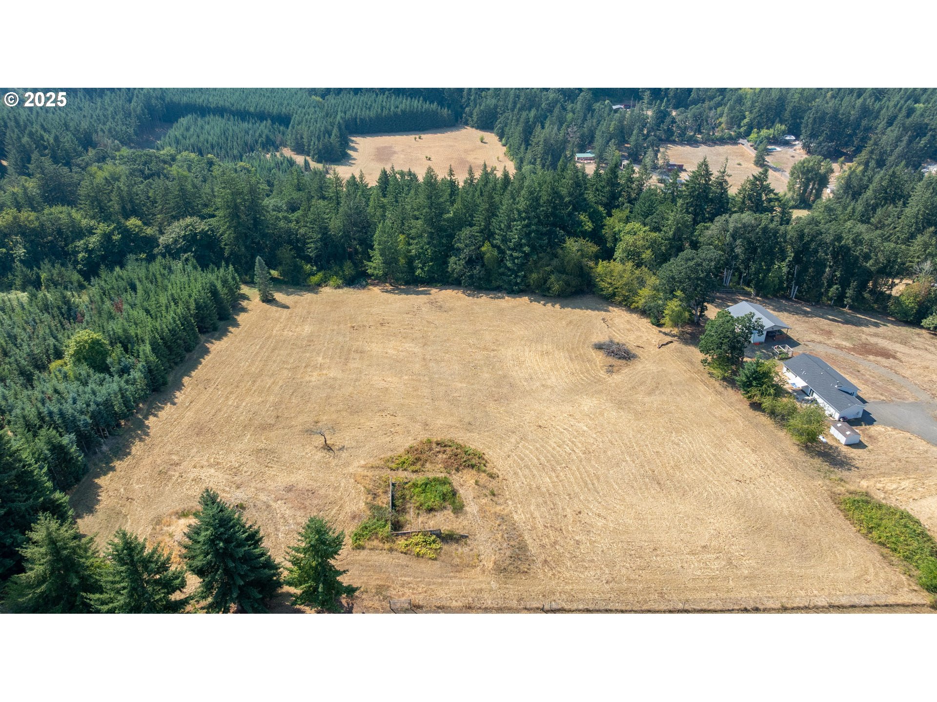 8501 SE THREE TREES LN, Amity, OR, 97101