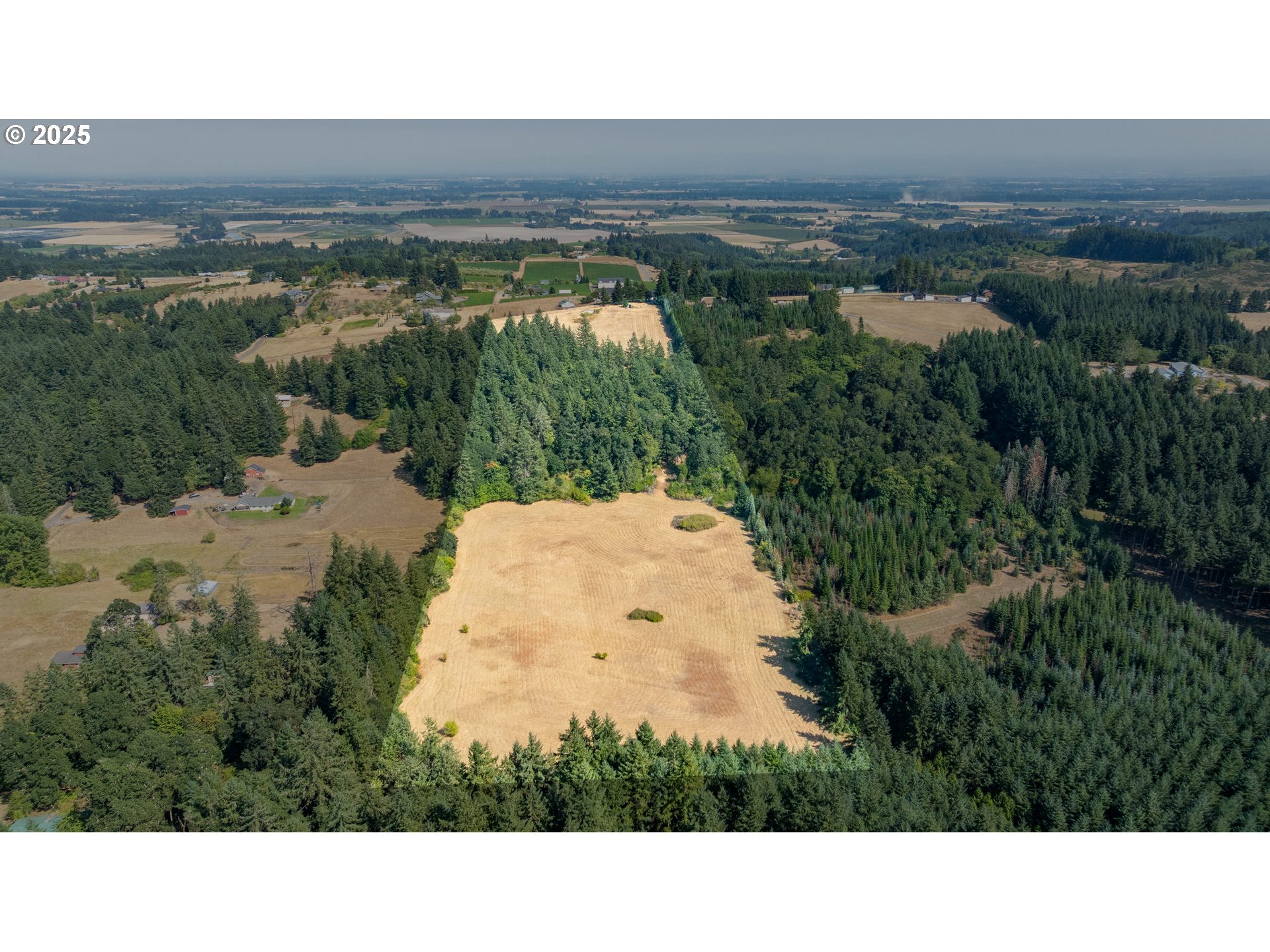 8501 SE THREE TREES LN, Amity, OR, 97101