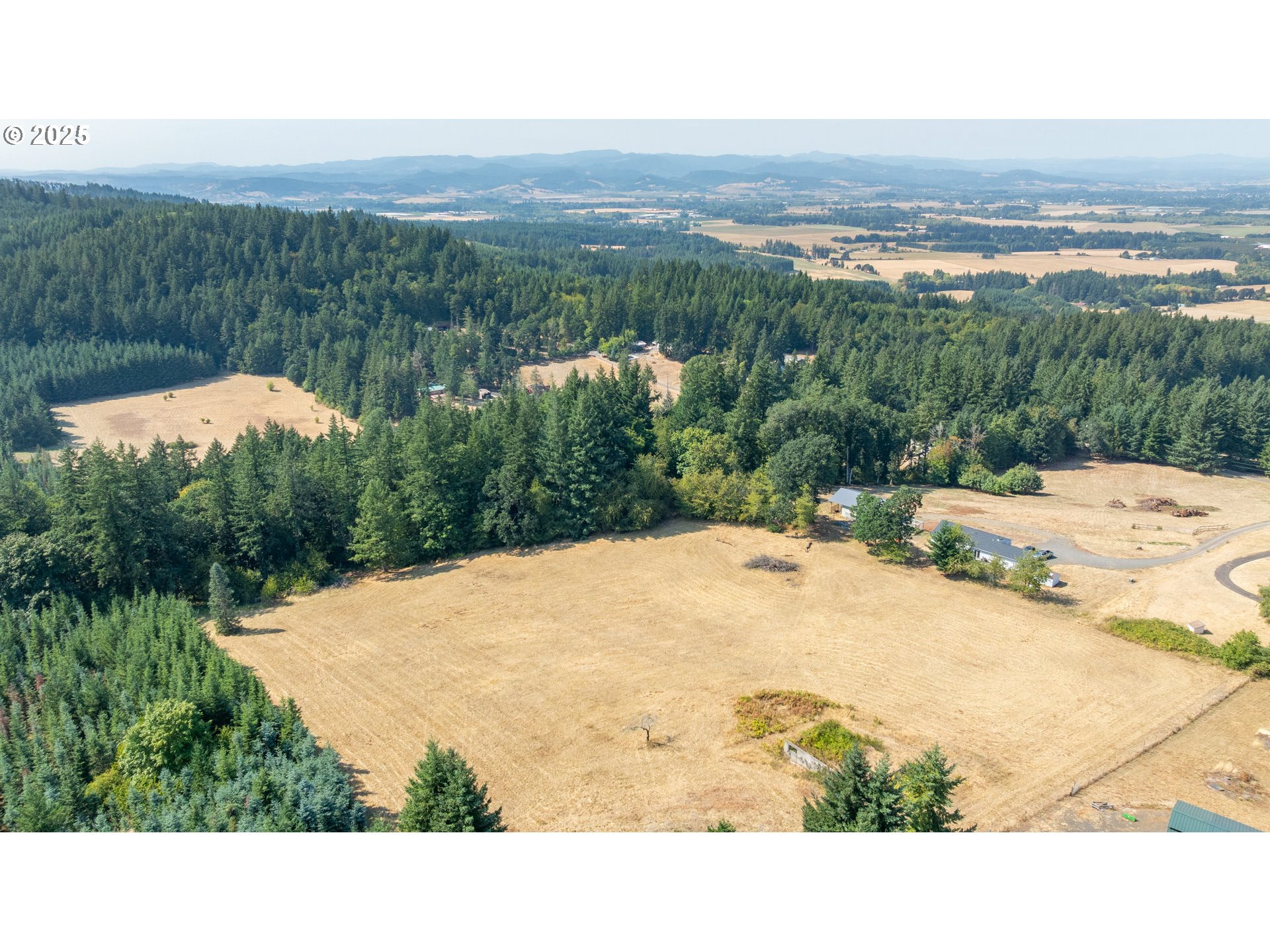 8501 SE THREE TREES LN, Amity, OR, 97101