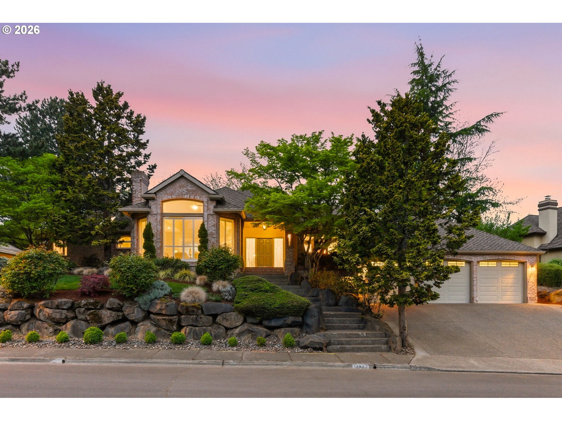 1435 WILBUR RD, Roseburg, OR, 97471