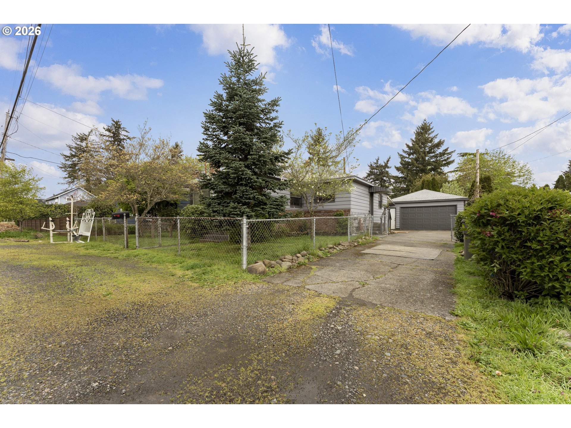 815 NE 25TH ST, Gresham, OR, 97030