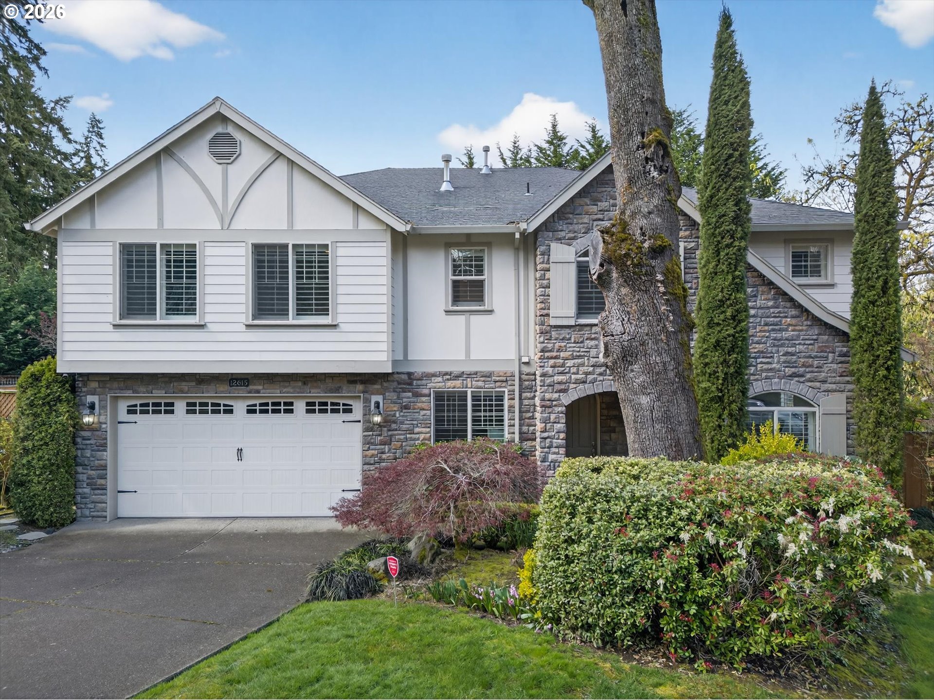 12615 SW 21ST CT, Lake Oswego, OR, 97035