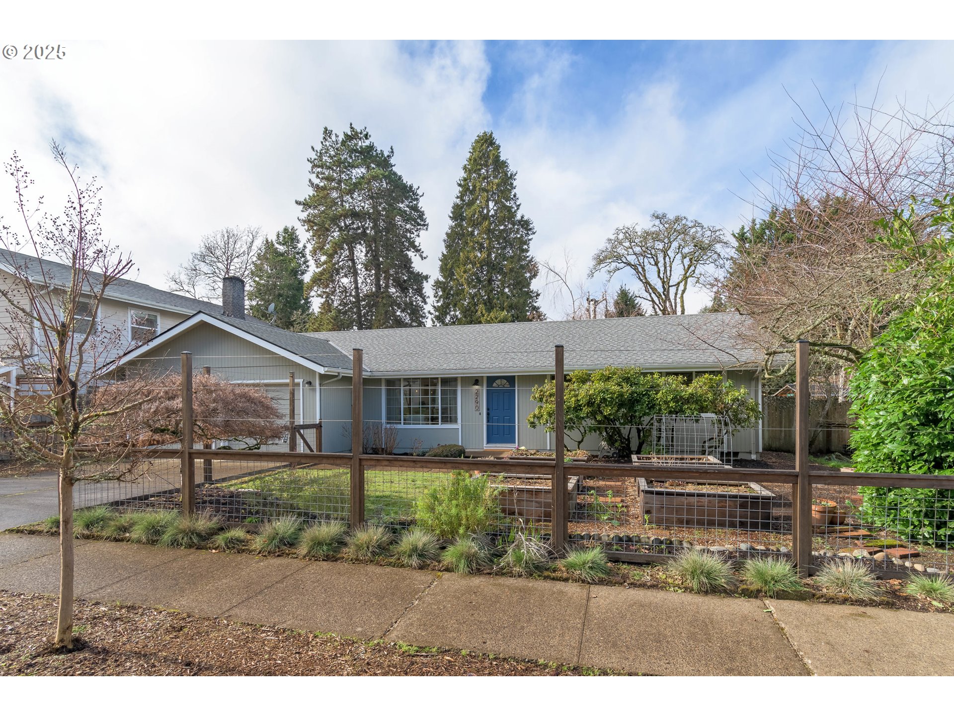 Photo of 2290 BLACKBURN ST Eugene OR 97405