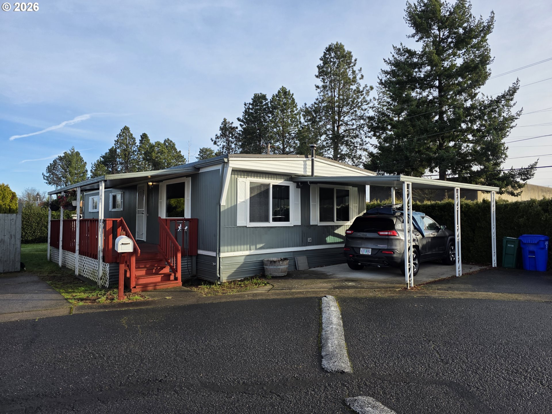 19776 SE STARK ST 147 UNIT 147, Portland, OR, 97233