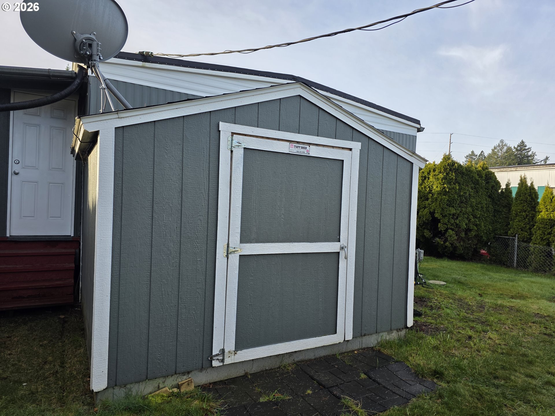 19776 SE STARK ST 147 UNIT 147, Portland, OR, 97233