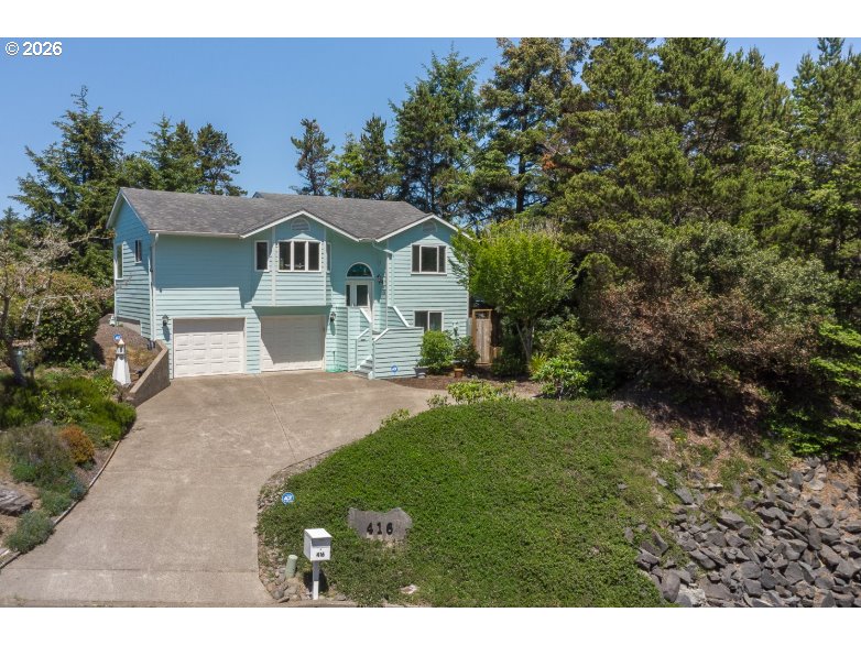 16116 SERRES FARMS WAY, Oregon City, OR, 97045