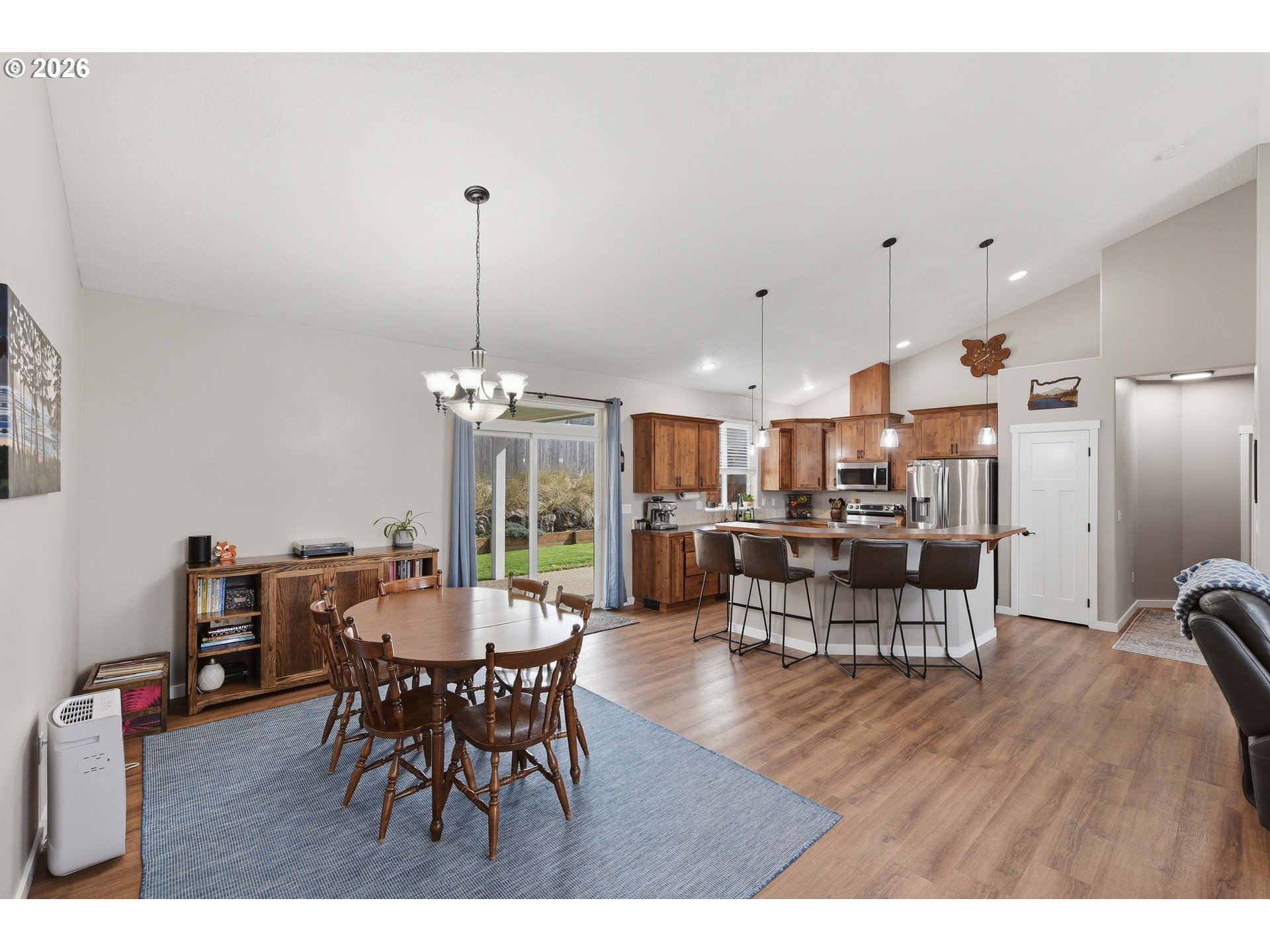 2025 ROOSEVELT LOOP, North Bend, OR, 97459