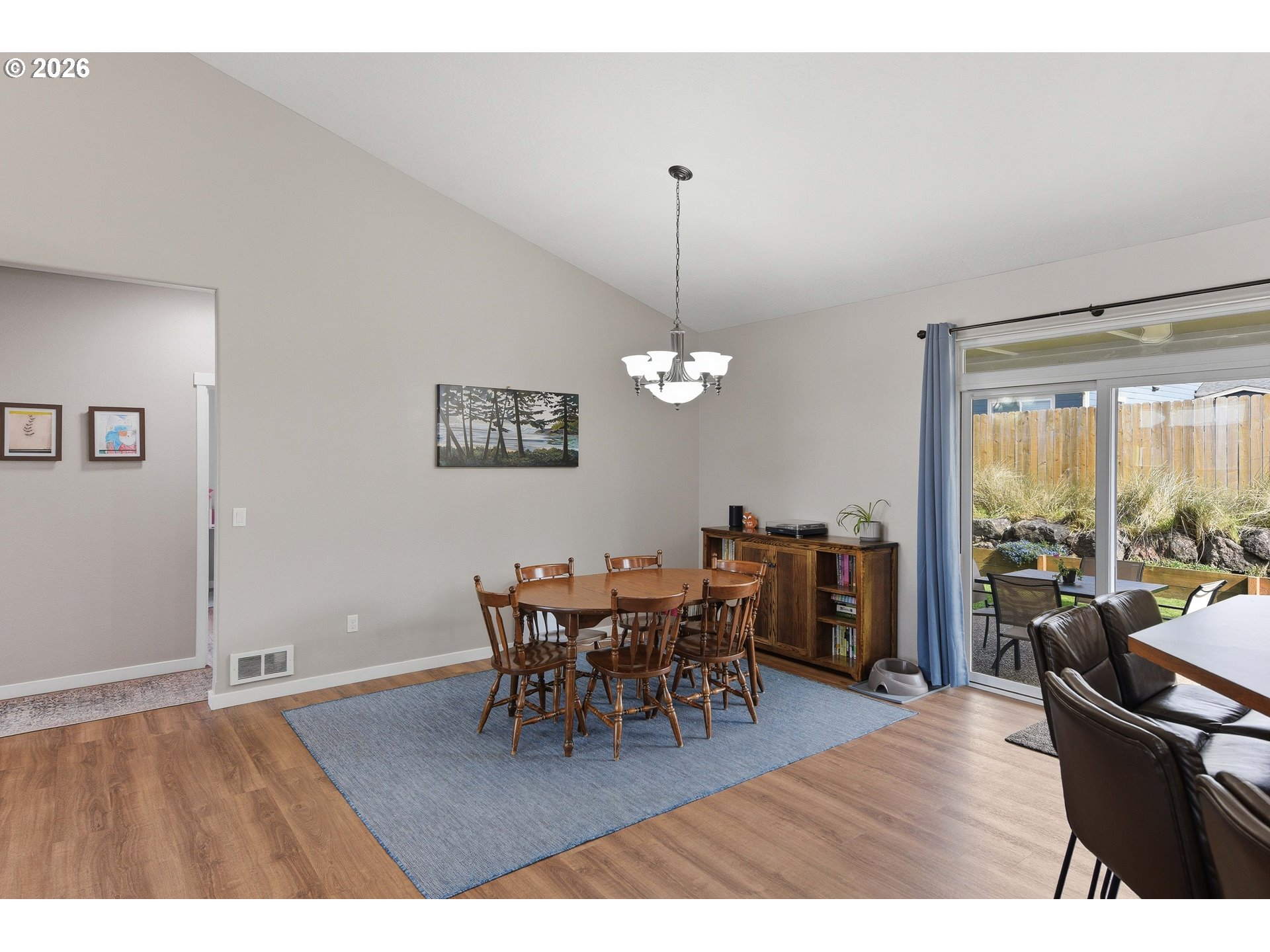 2025 ROOSEVELT LOOP, North Bend, OR, 97459