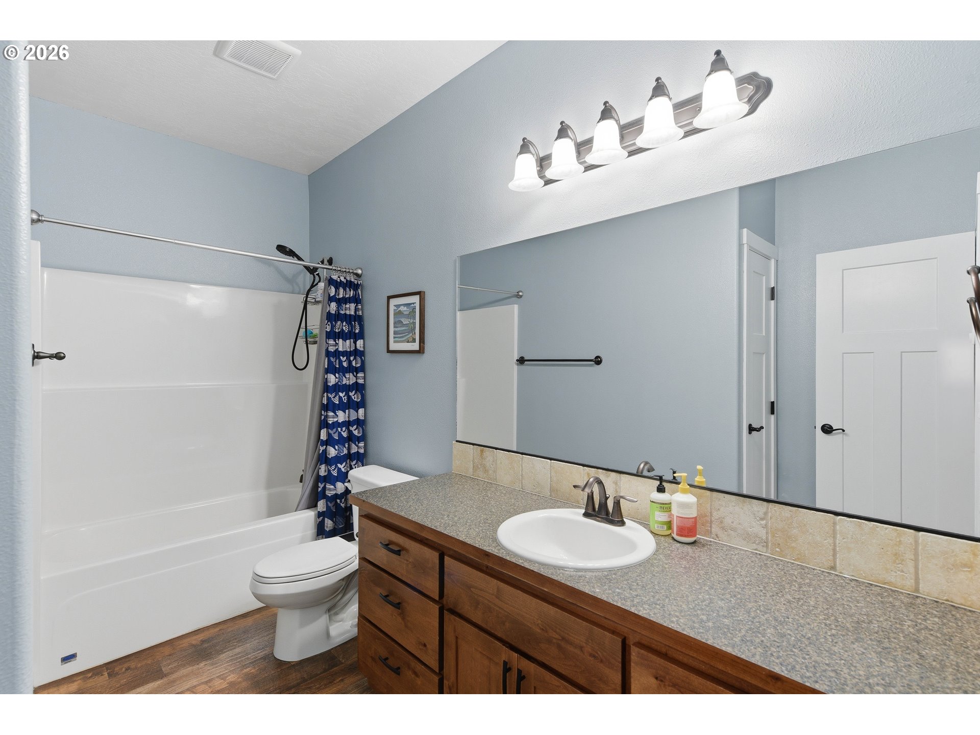 2025 ROOSEVELT LOOP, North Bend, OR, 97459