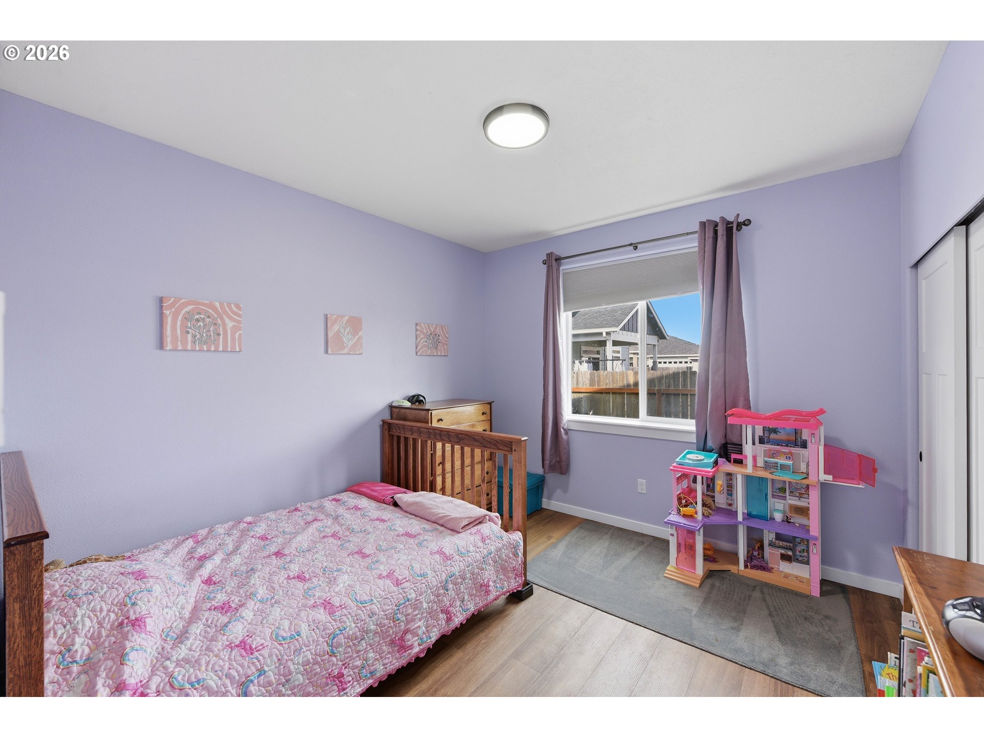 2025 ROOSEVELT LOOP, North Bend, OR, 97459