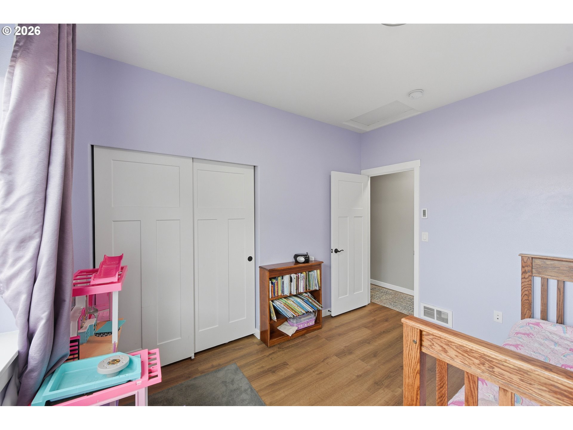 2025 ROOSEVELT LOOP, North Bend, OR, 97459