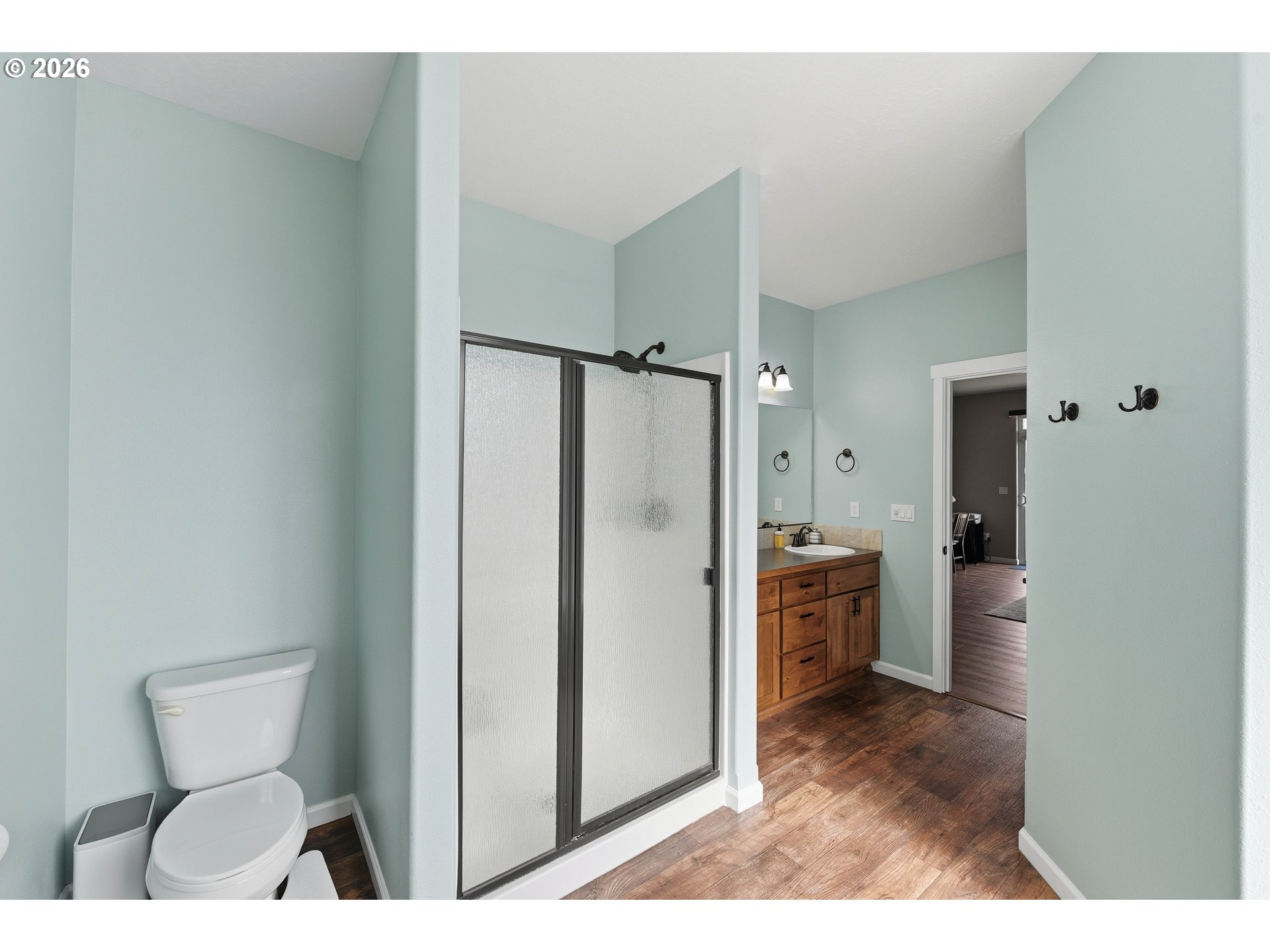 2025 ROOSEVELT LOOP, North Bend, OR, 97459