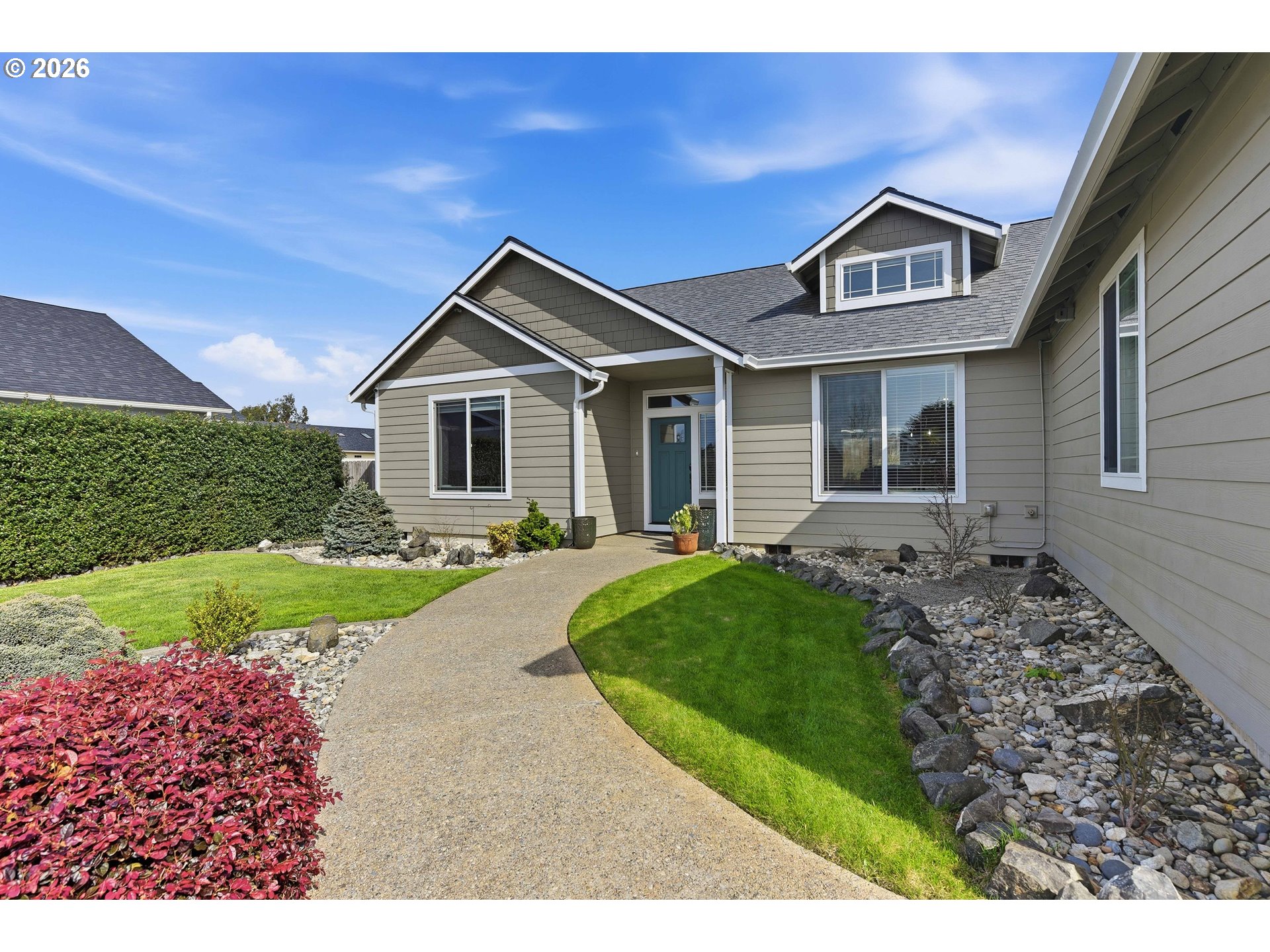 2025 ROOSEVELT LOOP, North Bend, OR, 97459