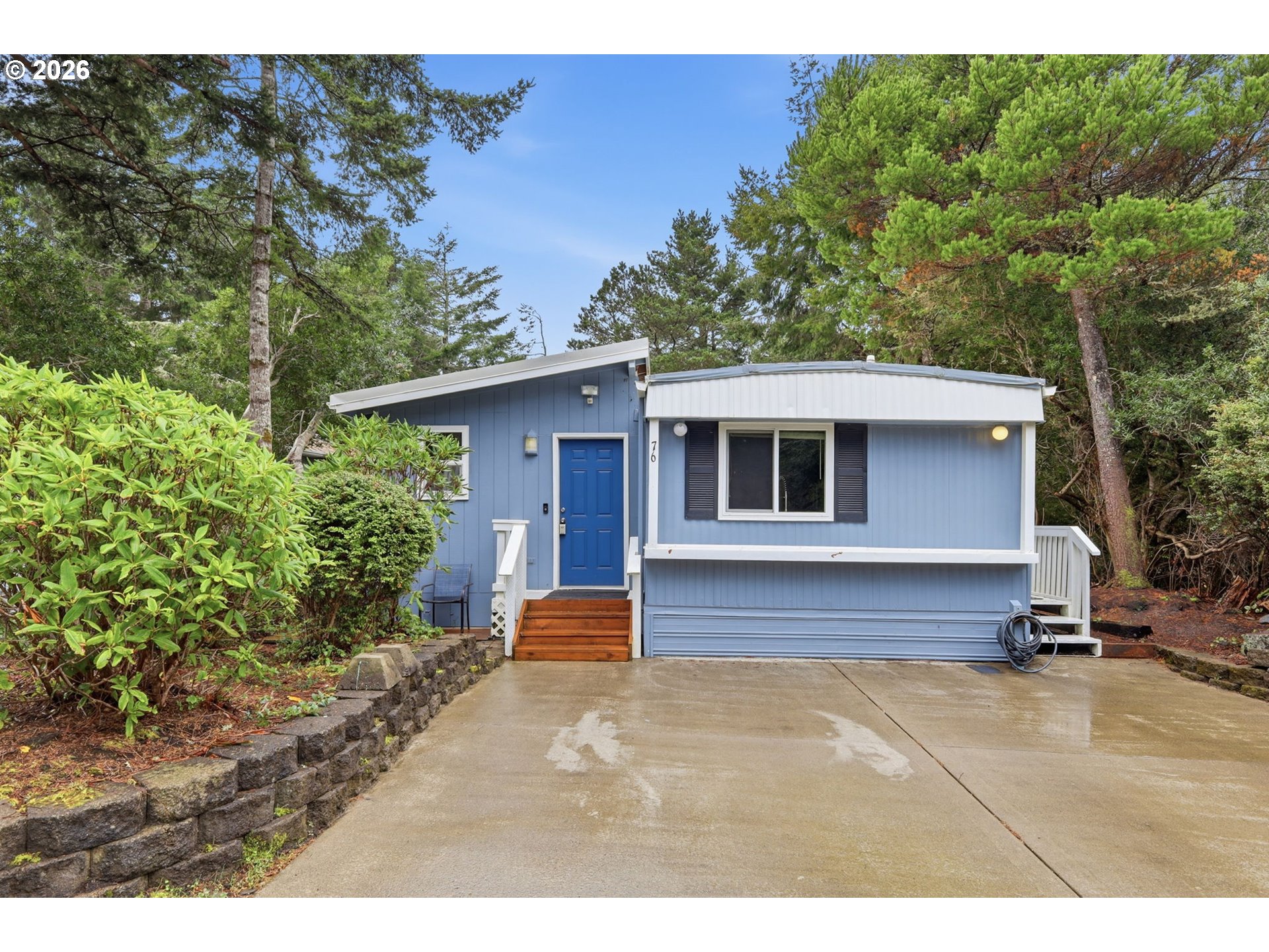 86 KINGSGATE RD C-103 UNIT c-103, Lake Oswego, OR, 97035