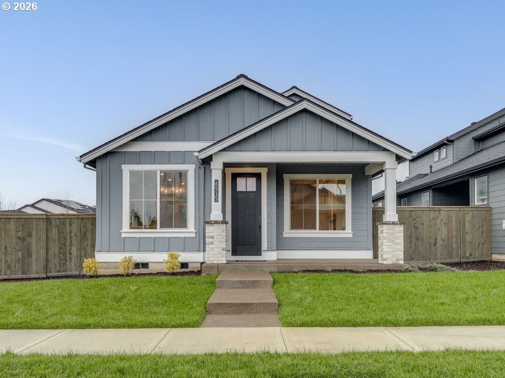 8558 SE Brooks LN, Hillsboro, OR, 97123