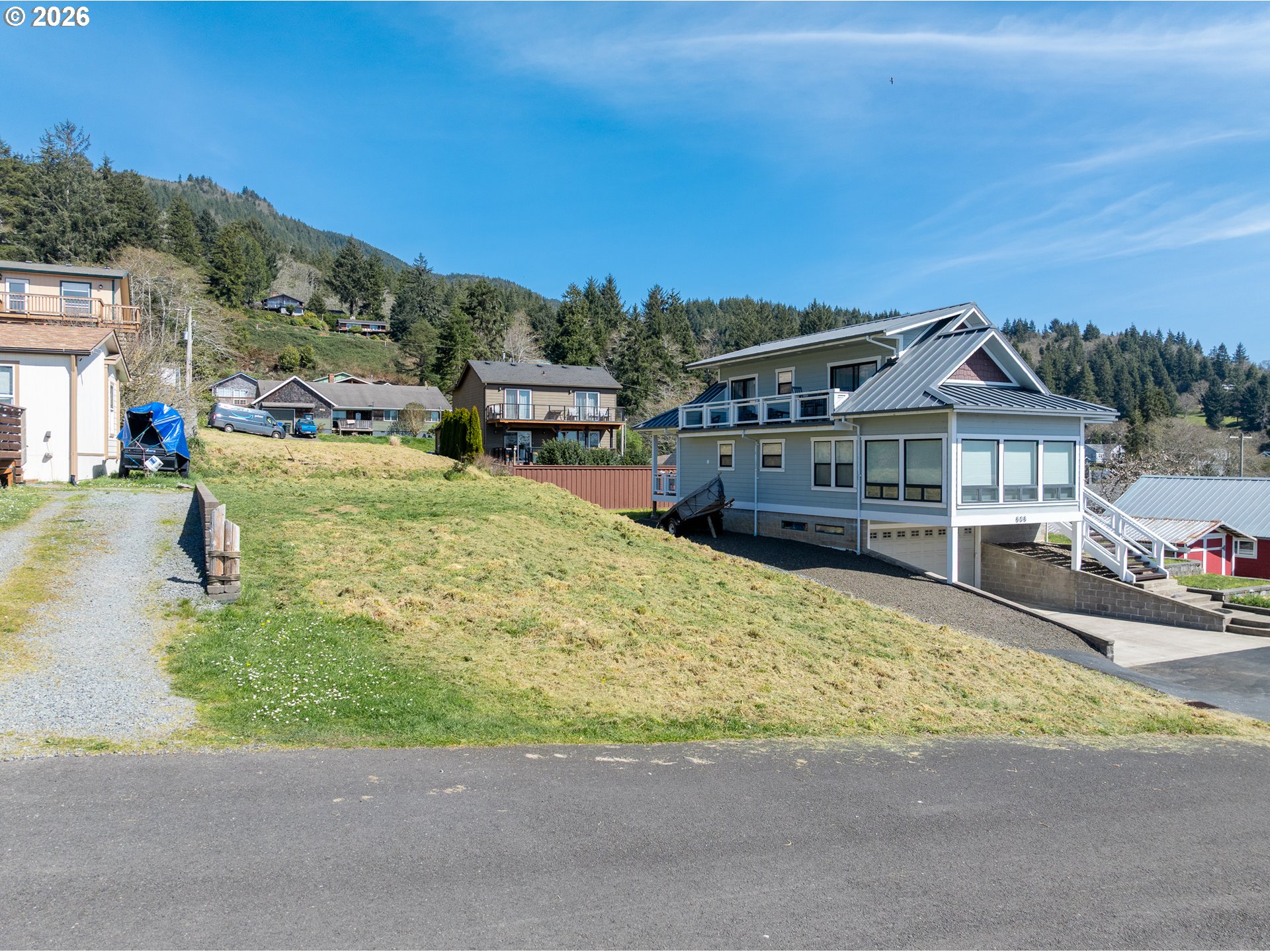 1501 324TH PL, Ocean Park, WA, 98640