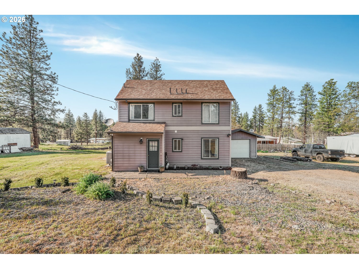 Foreclosure 