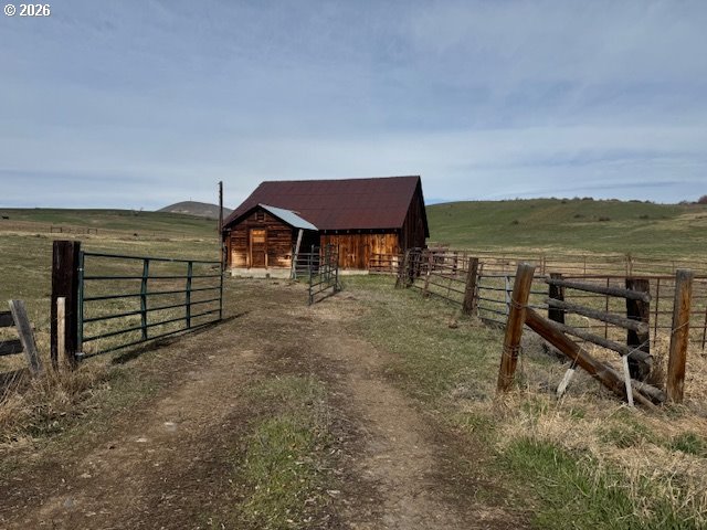 38901 HIGHWAY 86, Richland, OR, 97870