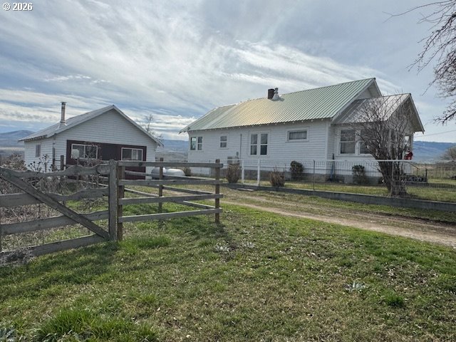 38901 HIGHWAY 86, Richland, OR, 97870