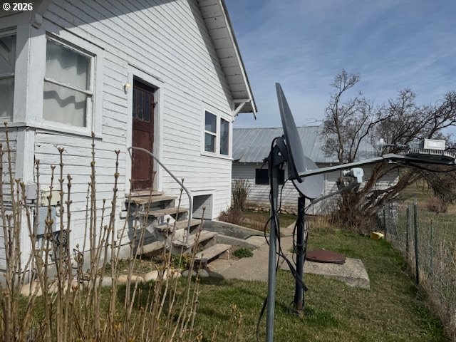 38901 HIGHWAY 86, Richland, OR, 97870