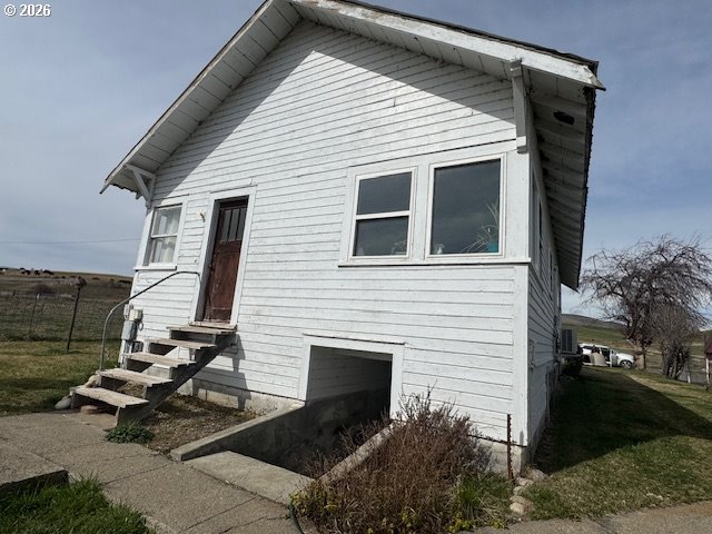 38901 HIGHWAY 86, Richland, OR, 97870