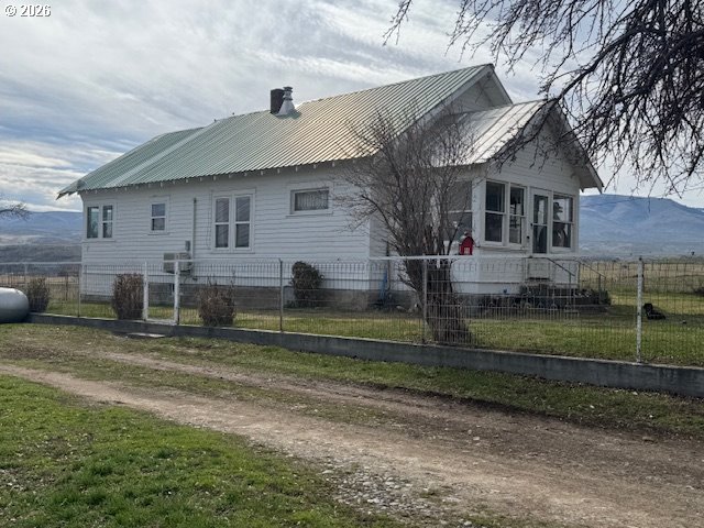 38901 HIGHWAY 86, Richland, OR, 97870