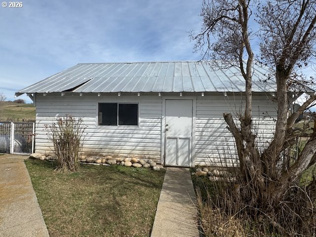 38901 HIGHWAY 86, Richland, OR, 97870