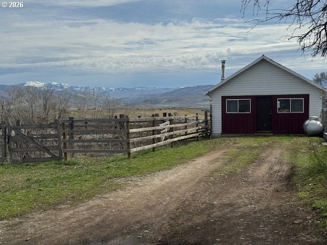 38901 HIGHWAY 86, Richland, OR, 97870