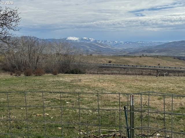 38901 HIGHWAY 86, Richland, OR, 97870