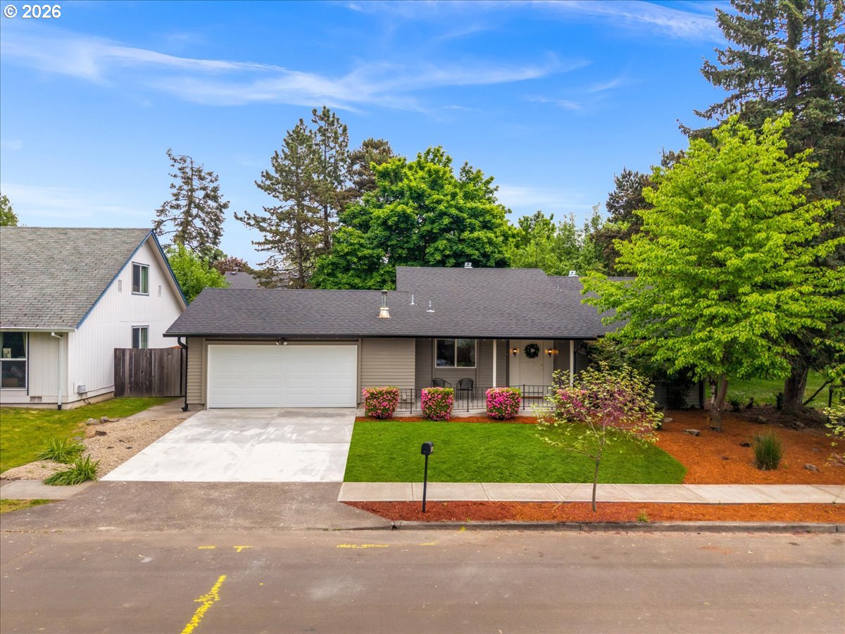 3360 NW 178TH AVE, Portland, OR, 97229