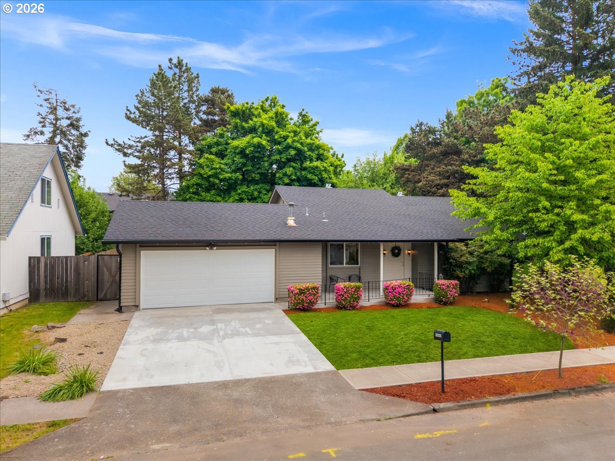 3360 NW 178TH AVE, Portland, OR, 97229