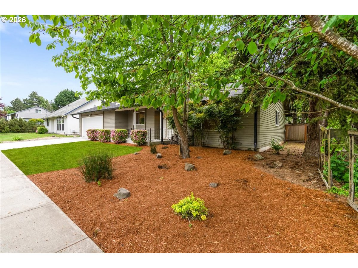 3360 NW 178TH AVE, Portland, OR, 97229