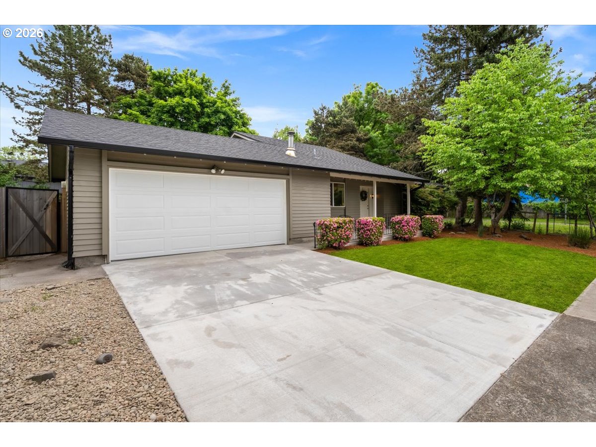 3360 NW 178TH AVE, Portland, OR, 97229