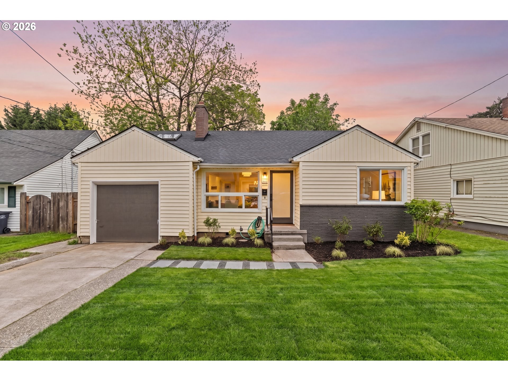 1091 SW FALCON CREST DR, Dundee, OR, 97115