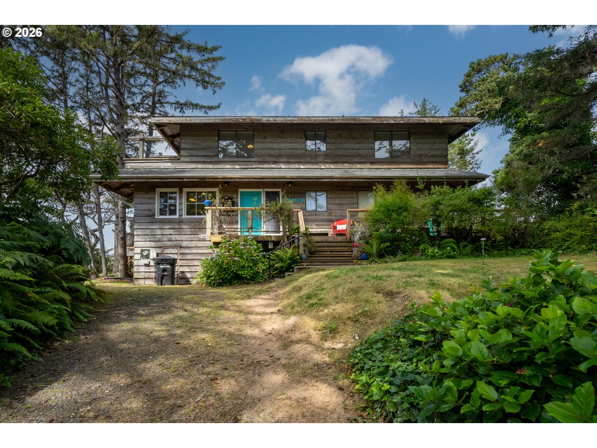 Photo of 47470 HAWK DR Neskowin OR 97149