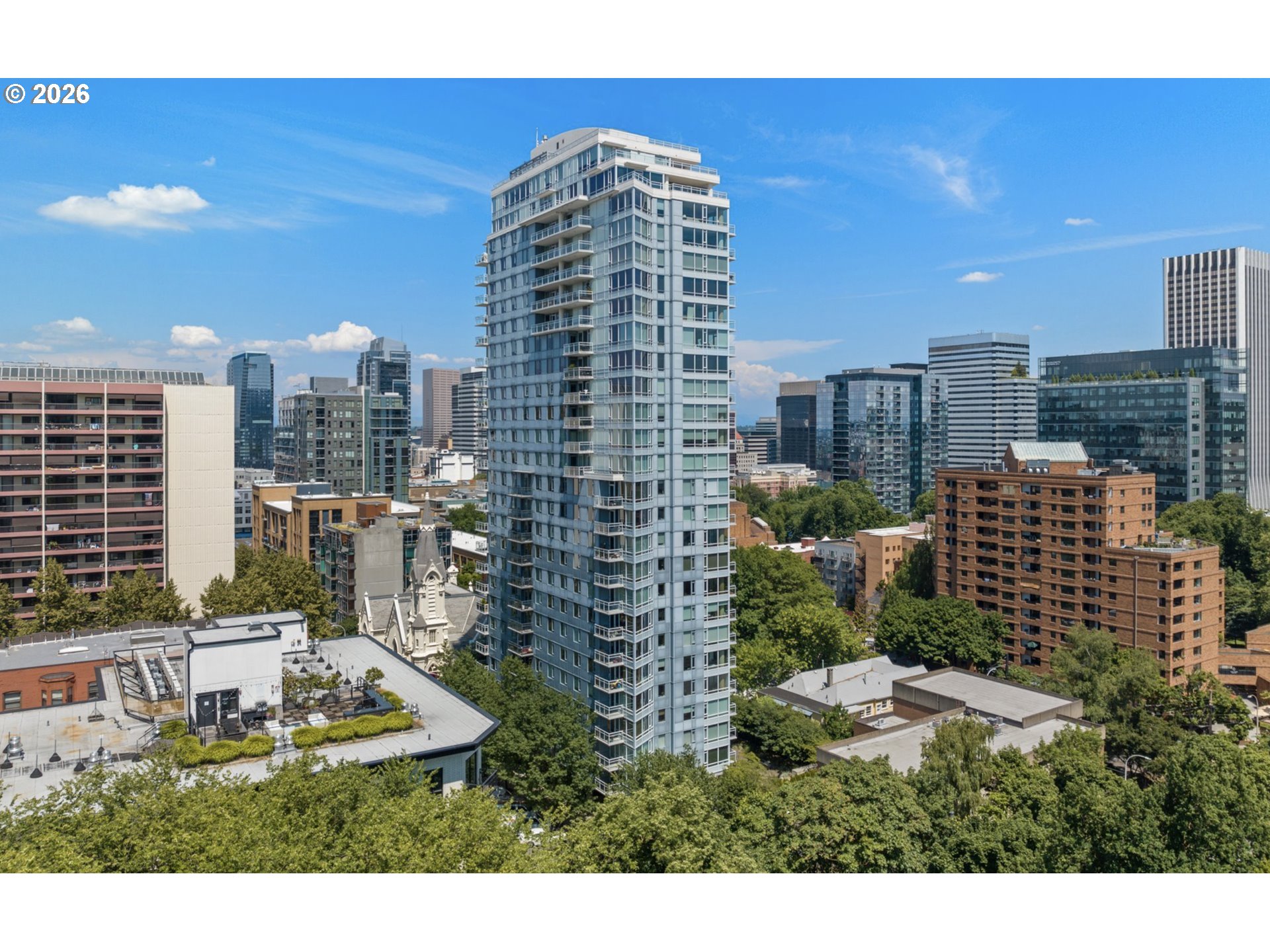 SW Portland
