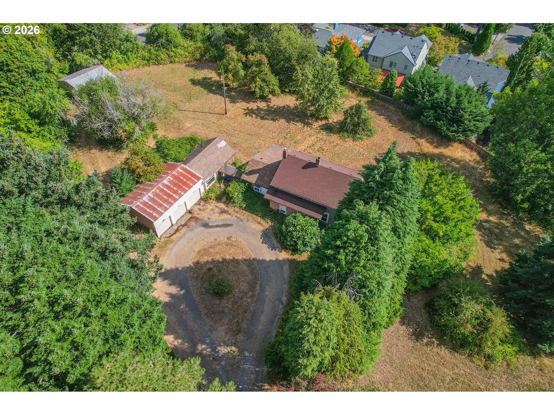 Photo of 12295 SW BOONES FERRY RD Portland OR 97219