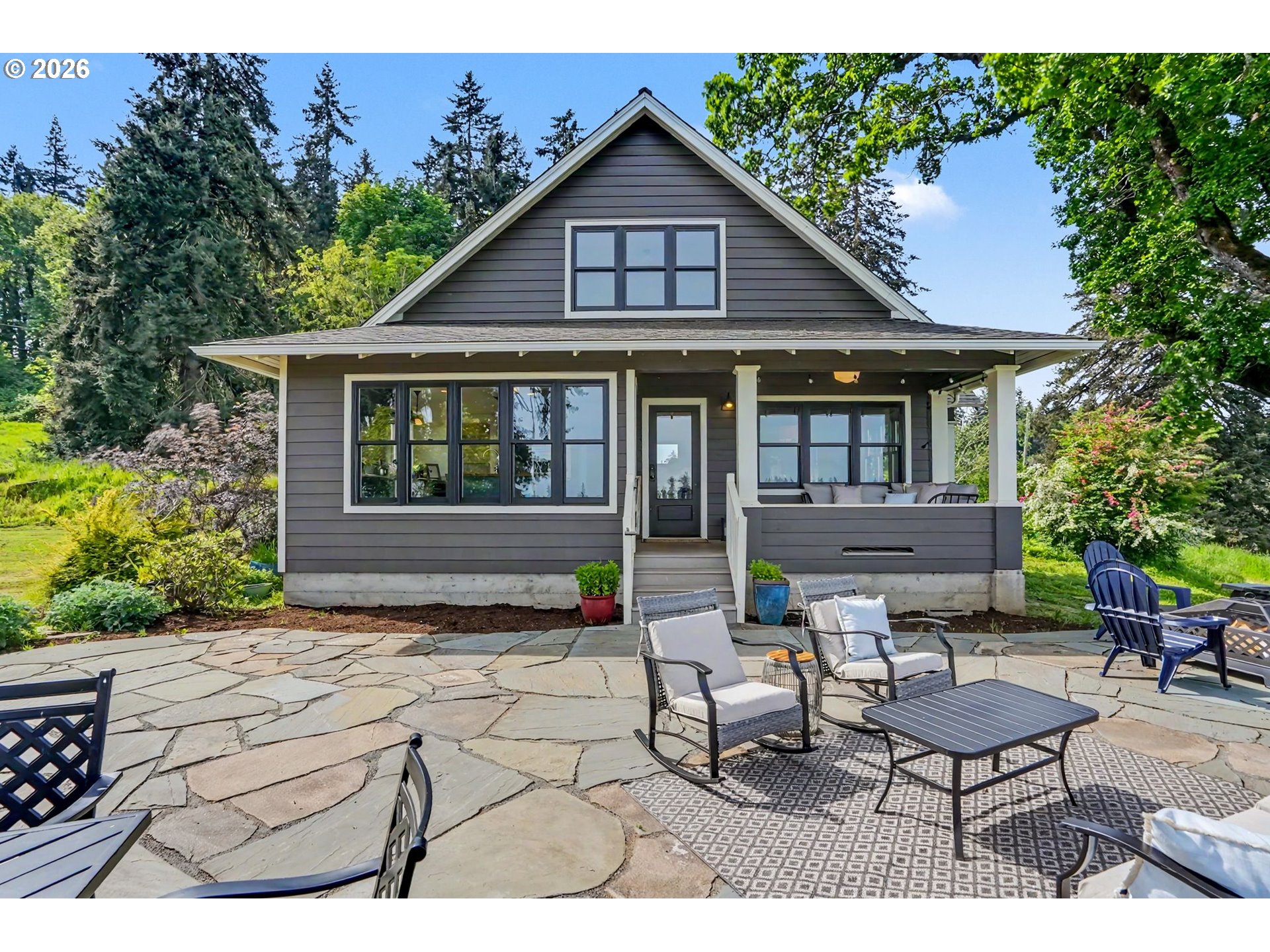 57555 PARKERSBURG RD, Bandon, OR, 97411