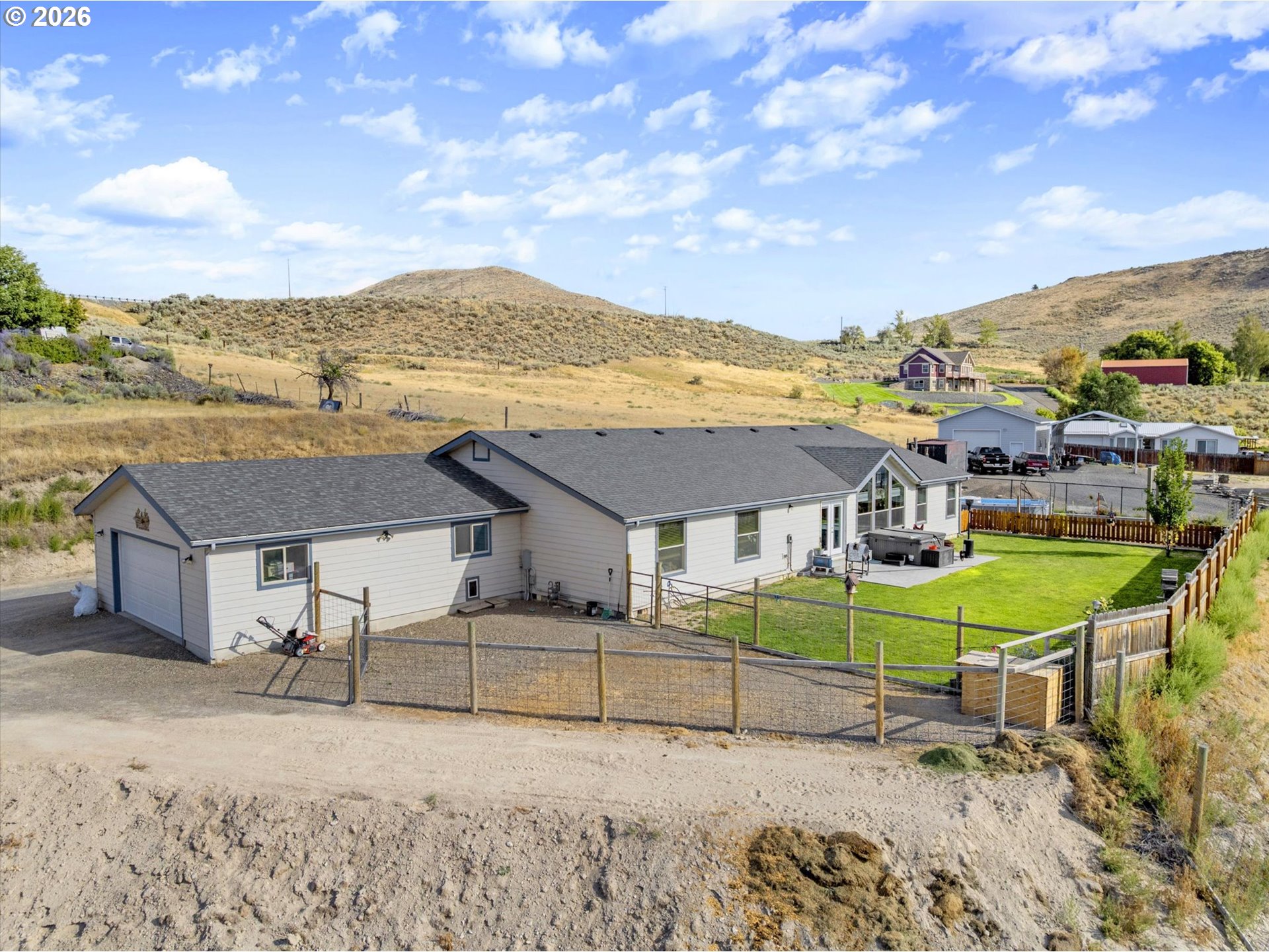 174 SW 10TH AVE, Canby, OR, 97013