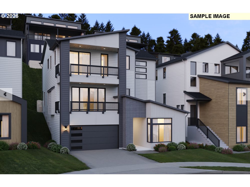 17457 HILLSIDE DR, West Linn, OR, 97068